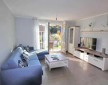 Apartment Bickbeeren Schweiz Catrina, App 06