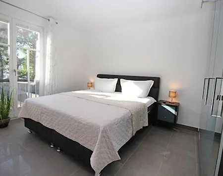 Bickbeeren Schweiz Catrina, App 06 Apartment