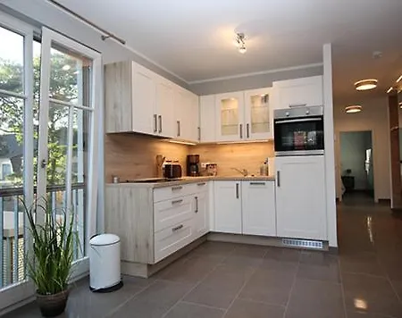 Apartment Bickbeeren Schweiz Catrina, App 06