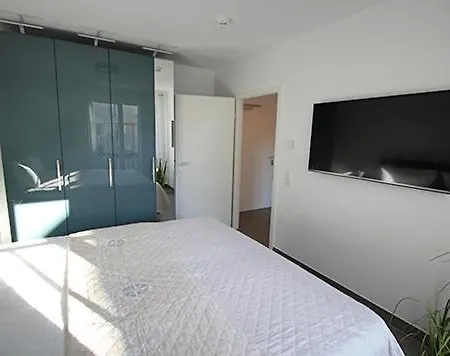 Apartment Bickbeeren Schweiz Catrina, App 06