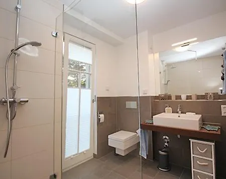 Bickbeeren Schweiz Catrina, App 06 Apartment *