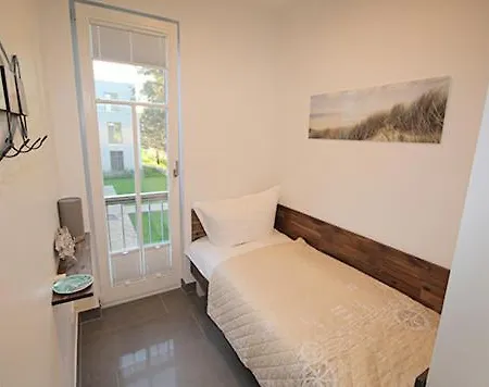 Apartment Bickbeeren Schweiz Catrina, App 06