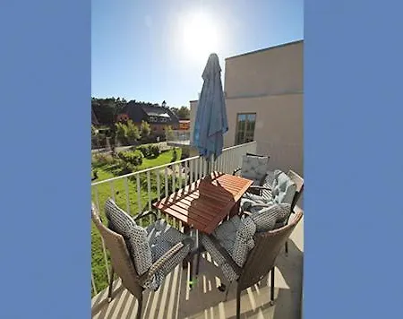 Bickbeeren Schweiz Catrina, App 06 Apartman Dierhagen