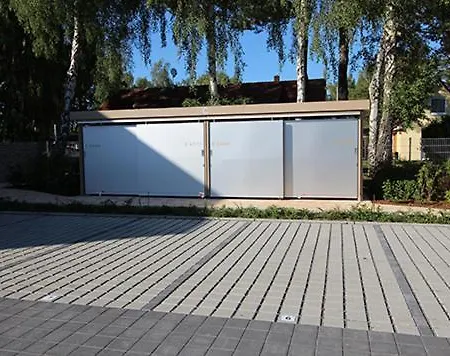 Bickbeeren Schweiz Catrina, App 06