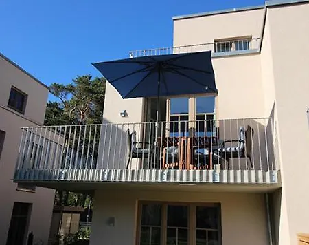 Apartman Bickbeeren Schweiz Catrina, App 06 *