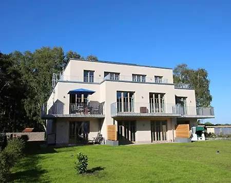 Apartment Bickbeeren Schweiz Catrina, App 06