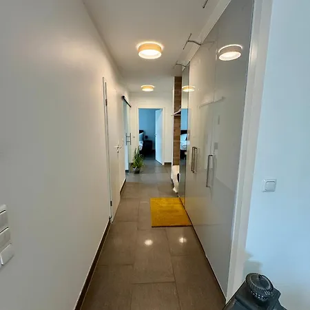 Bickbeeren Schweiz Catrina, App 06 Dierhagen