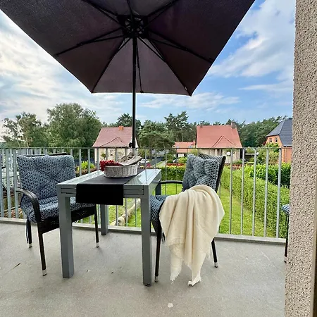 Bickbeeren Schweiz Catrina, App 06 * Dierhagen