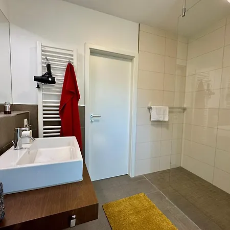 Bickbeeren Schweiz Catrina, App 06 Dierhagen