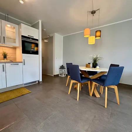 Apartment Bickbeeren Schweiz Catrina, App 06