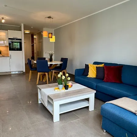 Bickbeeren Schweiz Catrina, App 06 Apartment Dierhagen