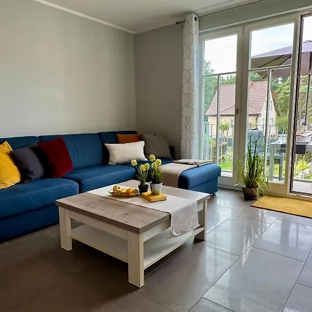 Bickbeeren Schweiz Catrina, App 06 Apartment