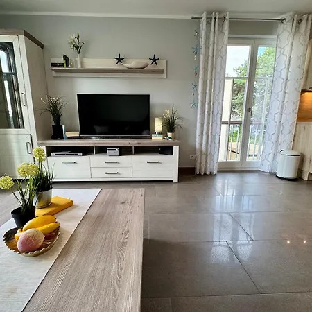 Bickbeeren Schweiz Catrina, App 06 * Dierhagen