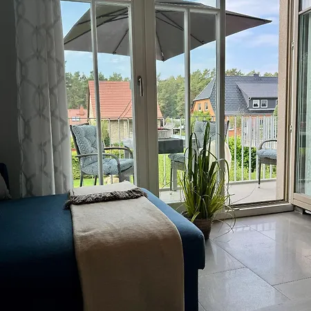 Bickbeeren Schweiz Catrina, App 06 Apartment