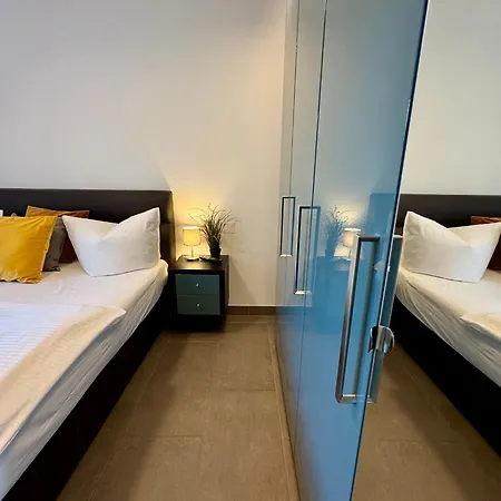 Bickbeeren Schweiz Catrina, App 06 Dierhagen