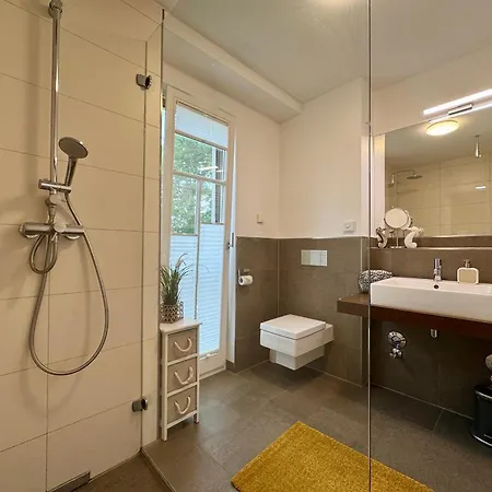 Bickbeeren Schweiz Catrina, App 06 * Dierhagen