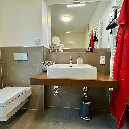 Bickbeeren Schweiz Catrina, App 06 Apartment *