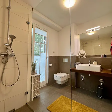 Bickbeeren Schweiz Catrina, App 06 Dierhagen